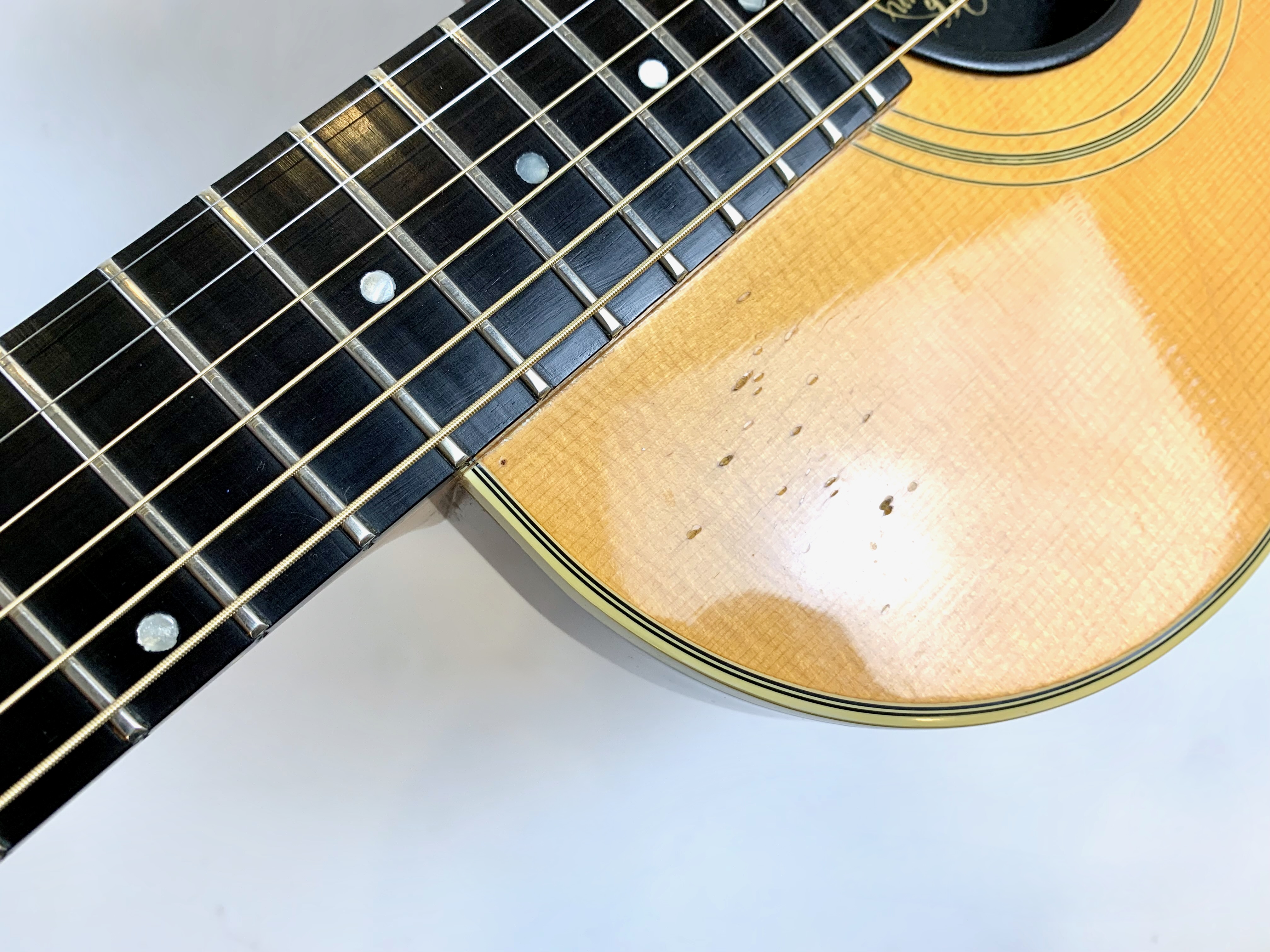 Gibson Chet Atkins SST (11979)