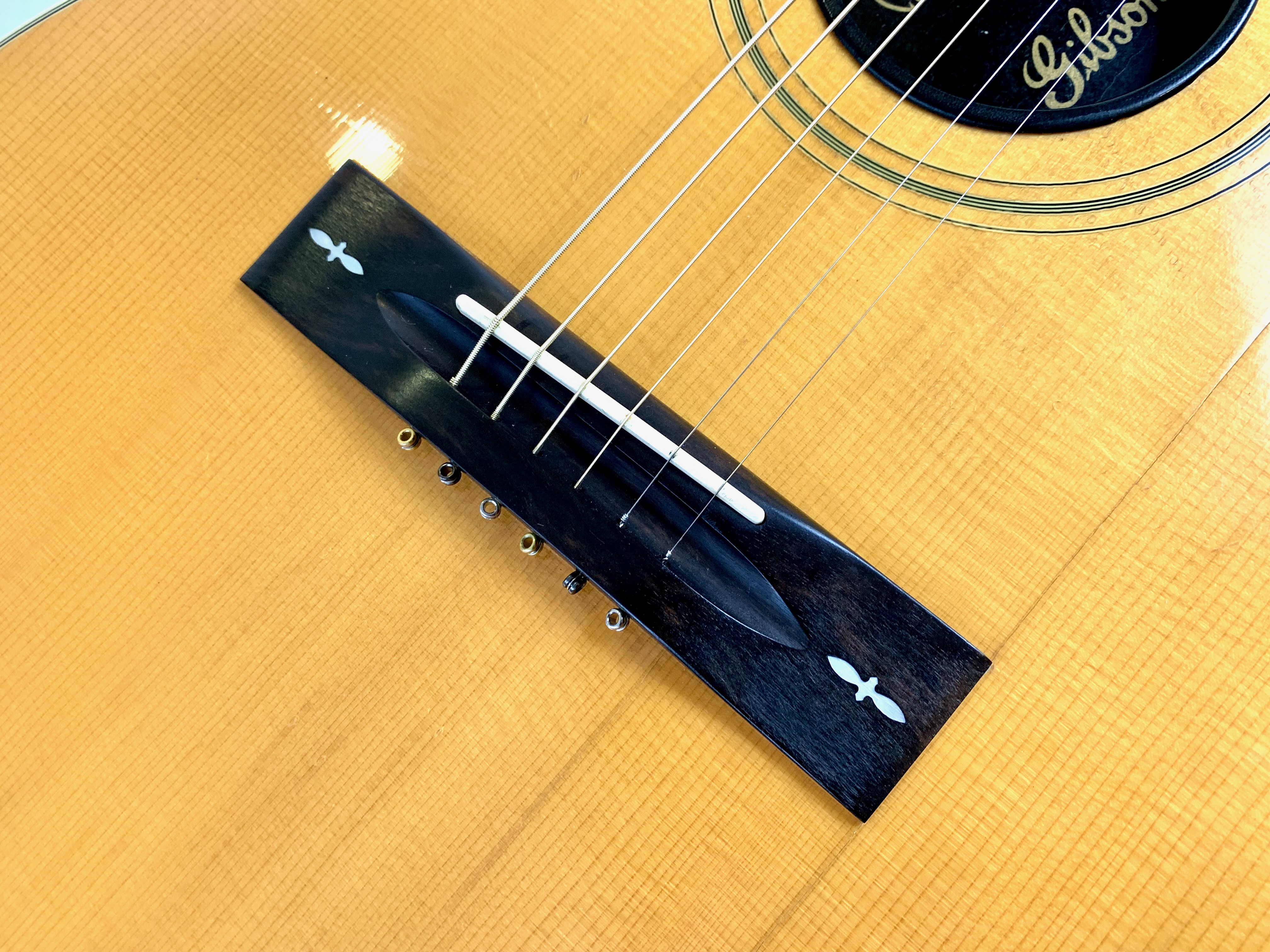 Gibson Chet Atkins SST (65130)