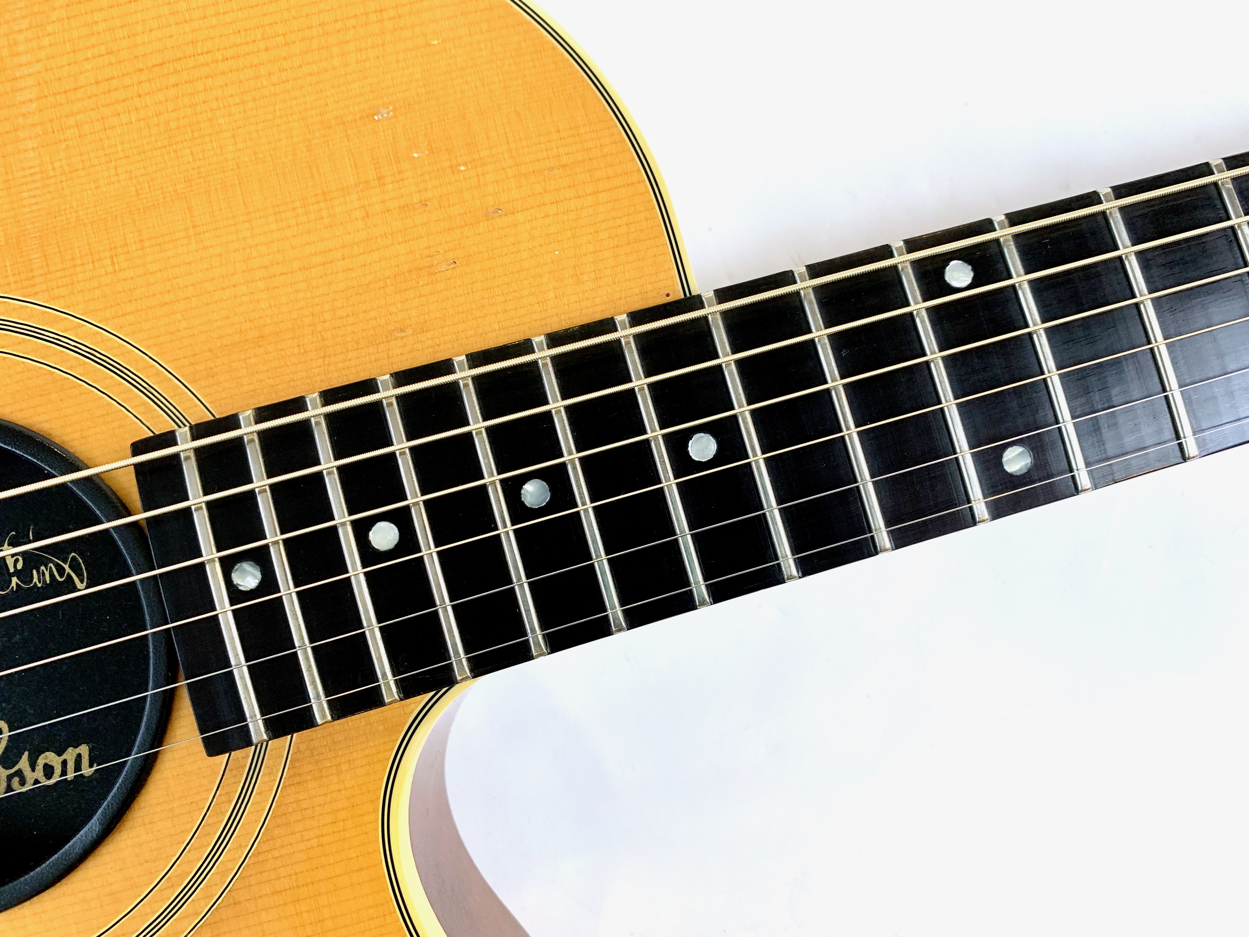 Gibson Chet Atkins SST (8708)