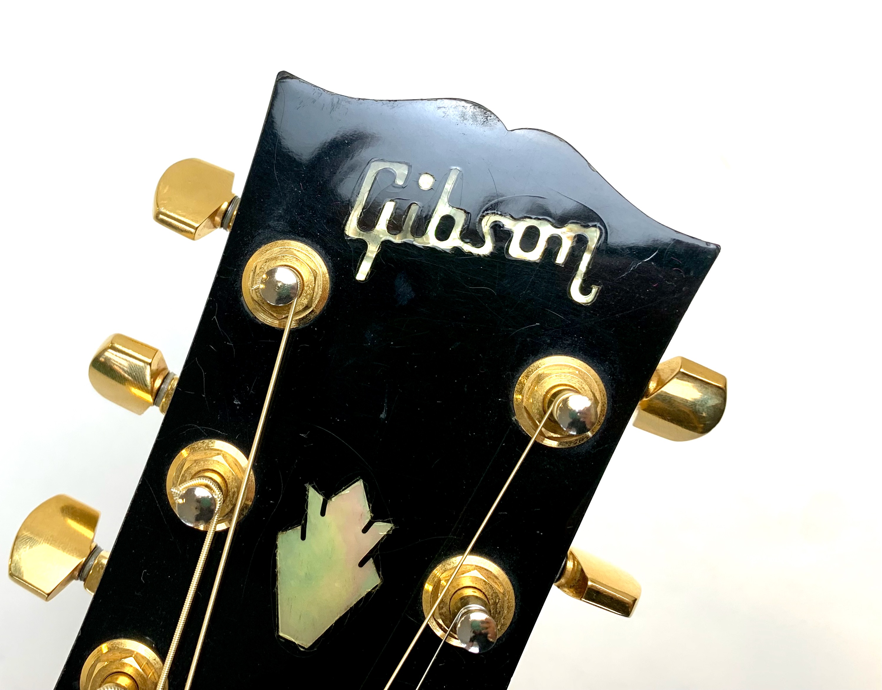 Gibson Chet Atkins SST (4597)