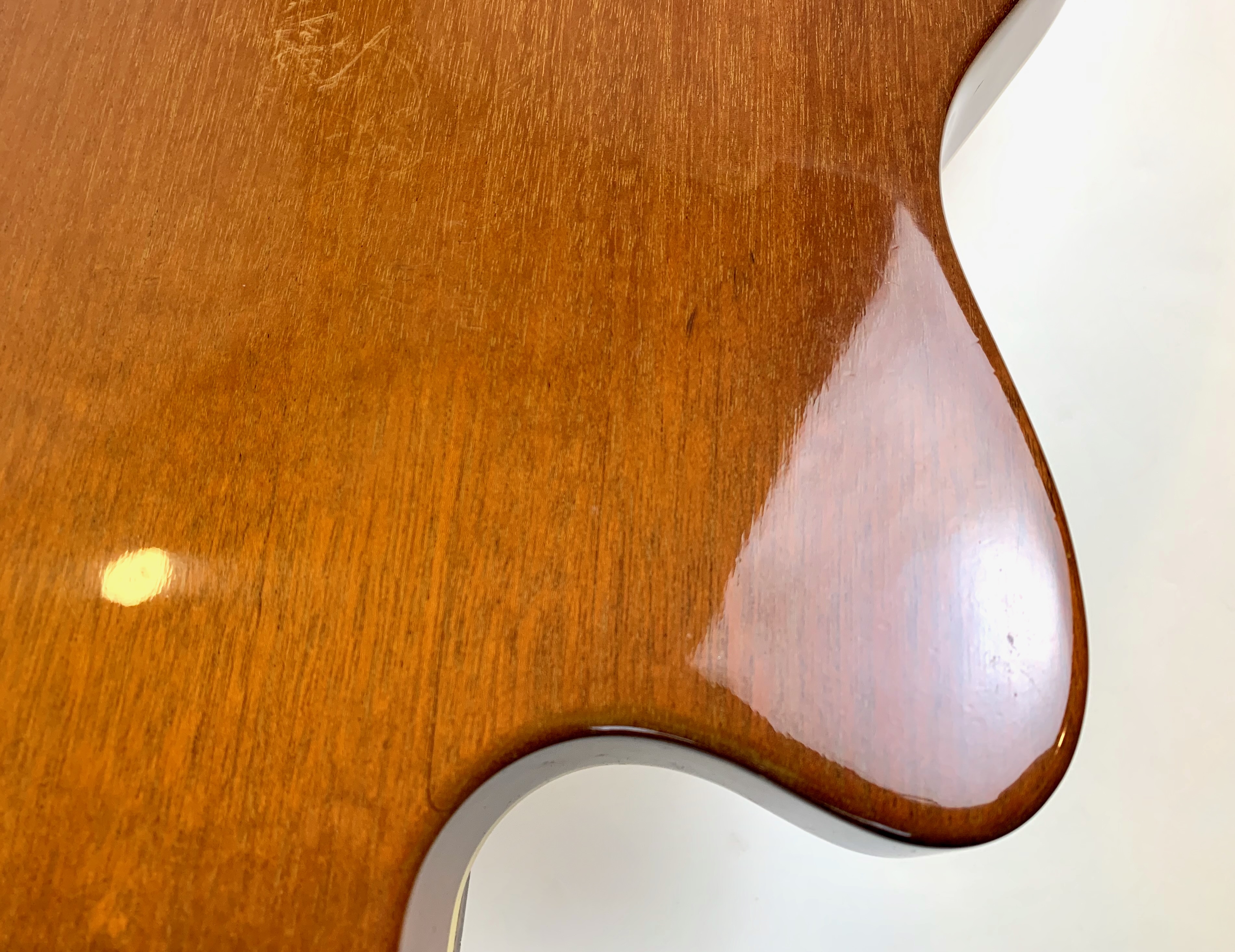 Gibson Chet Atkins SST (54167)