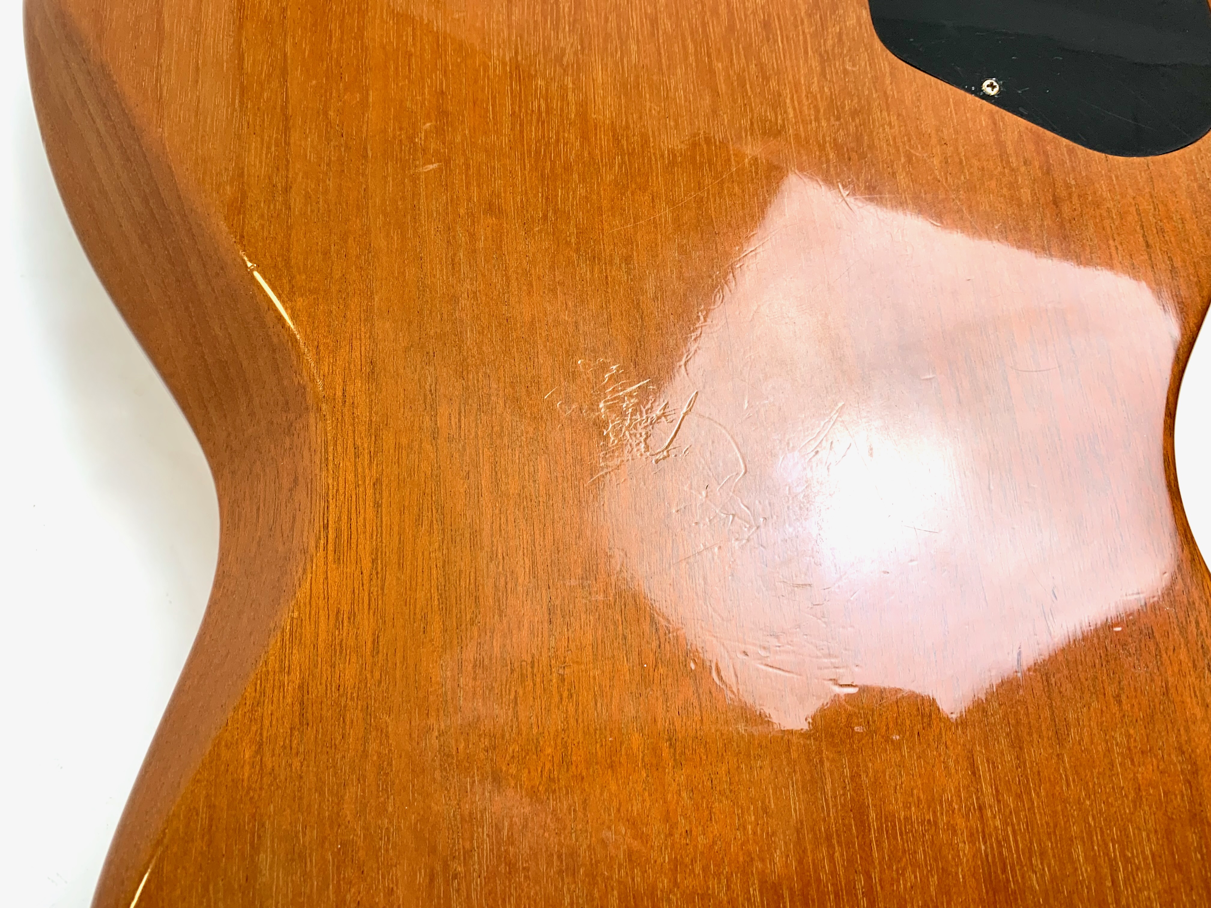 Gibson Chet Atkins SST (86985)