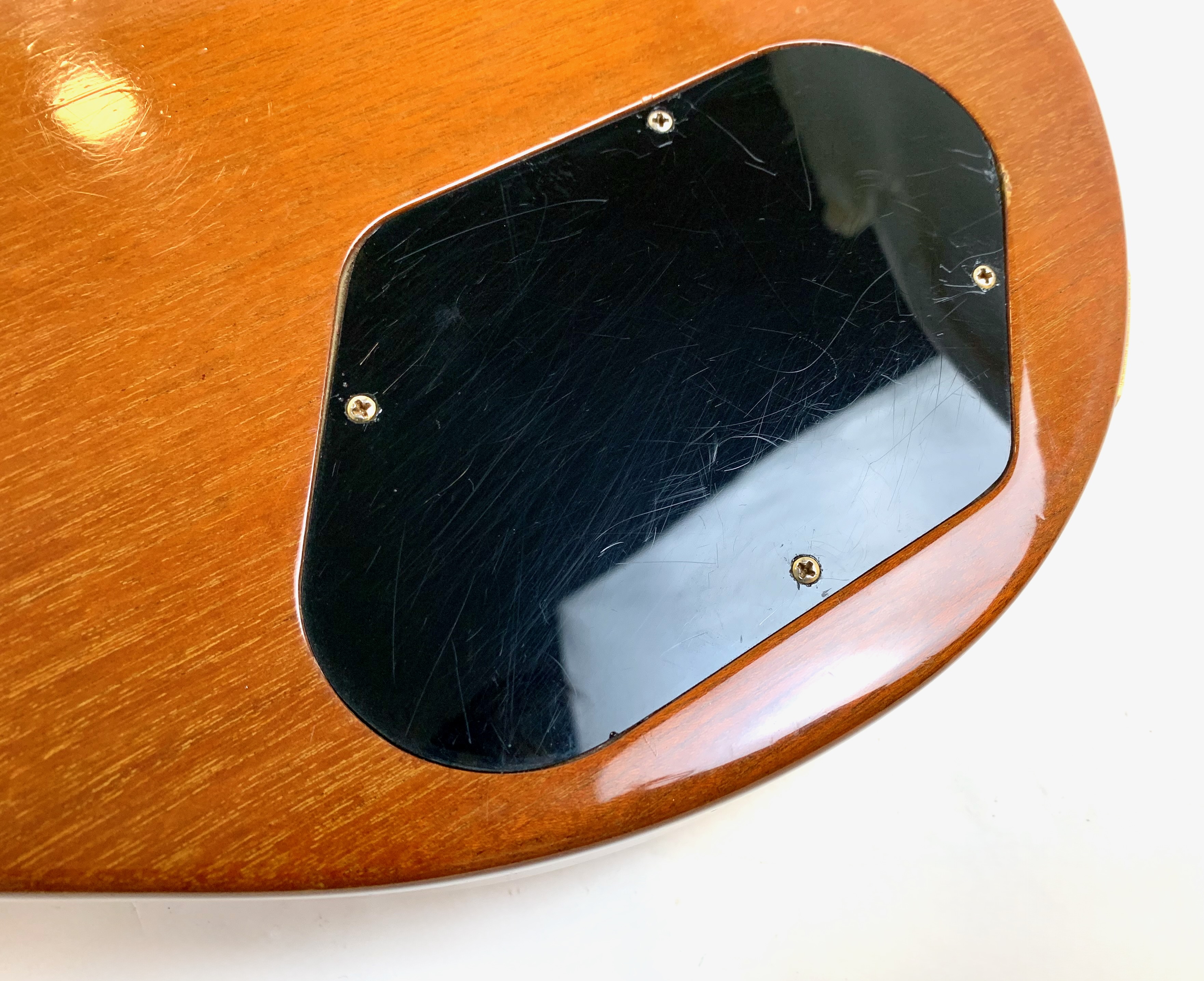 Gibson Chet Atkins SST (44741)
