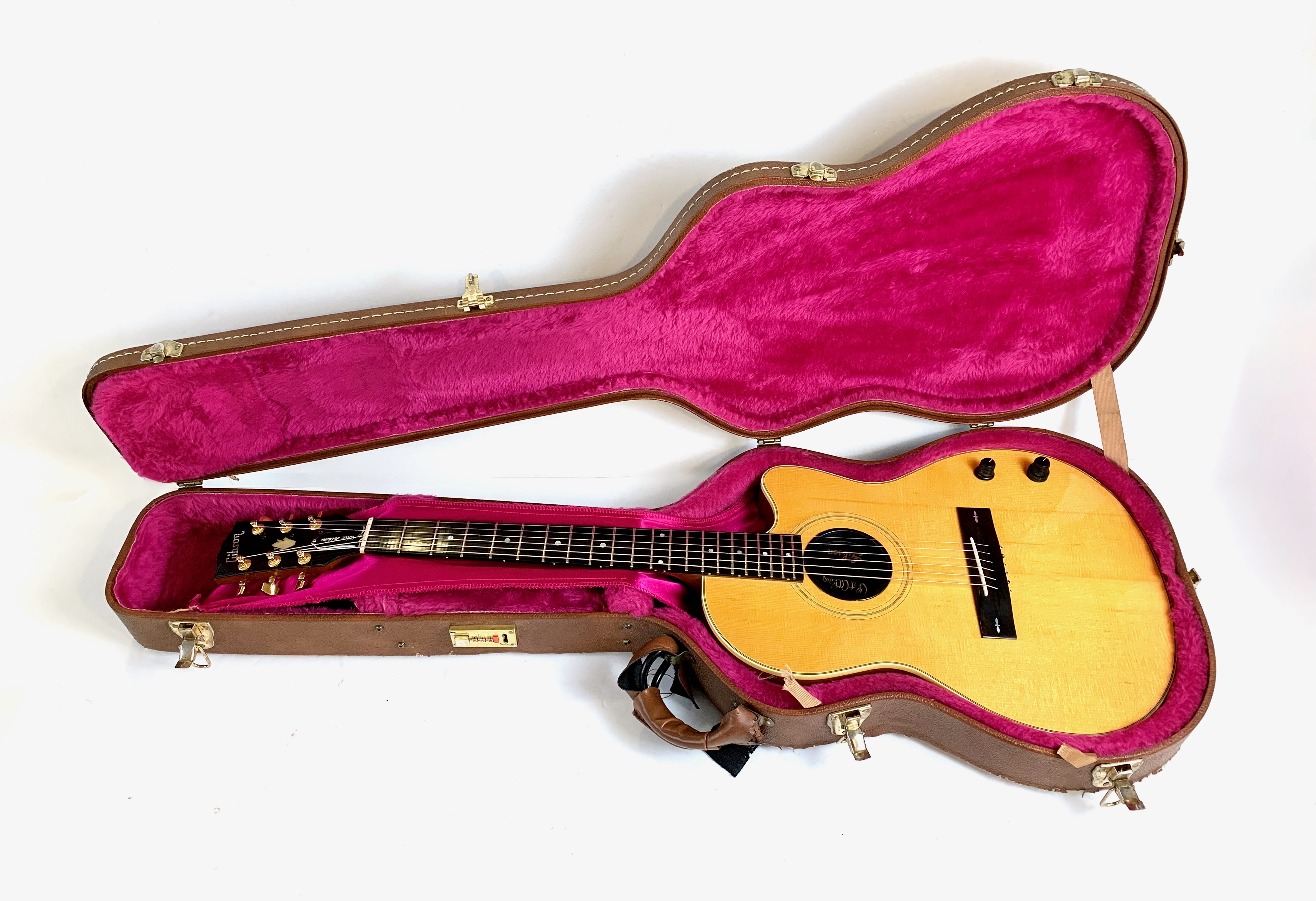 Gibson Chet Atkins SST (34125)