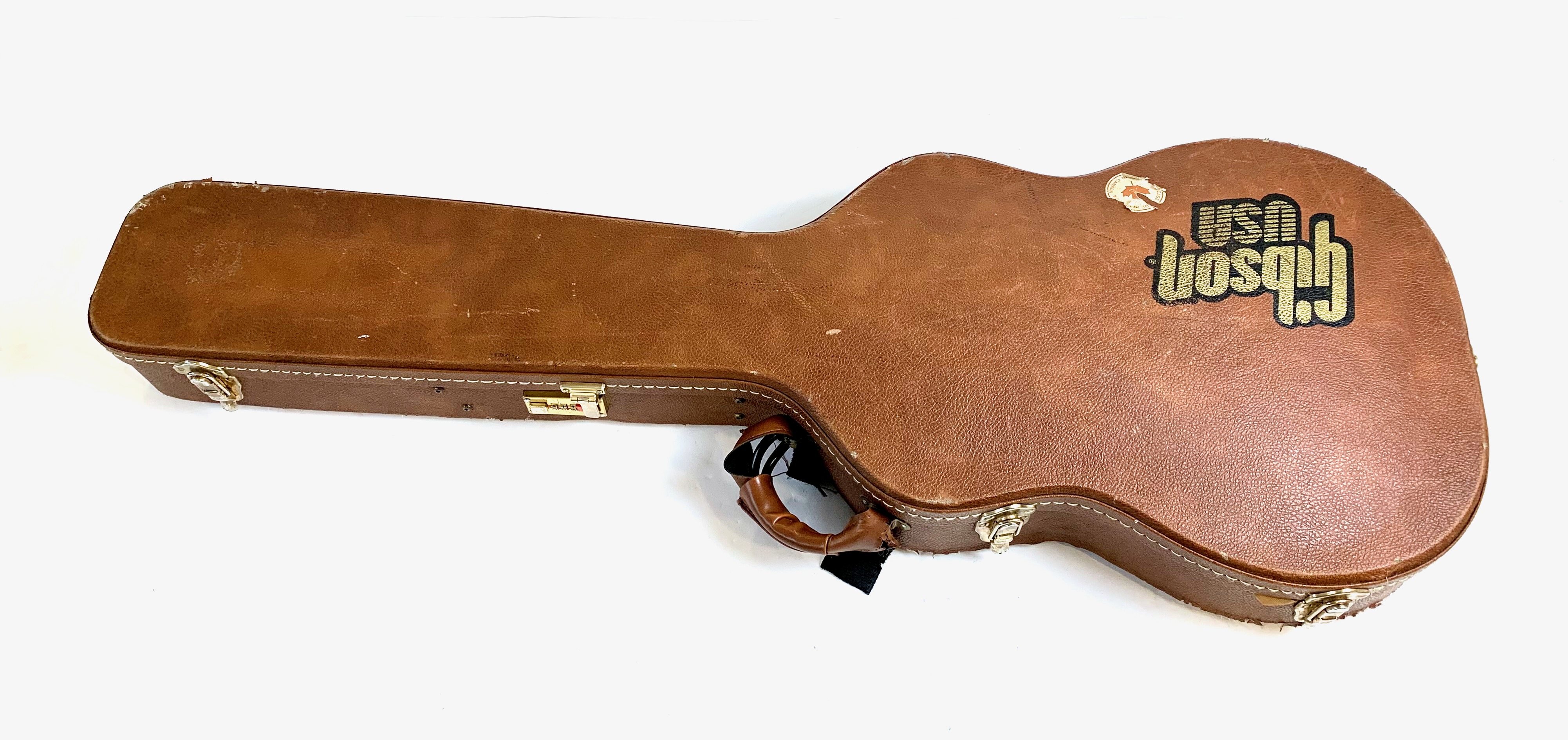 Gibson Chet Atkins SST (94073)