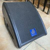 Retour de scene DB technology Flexsys FM8