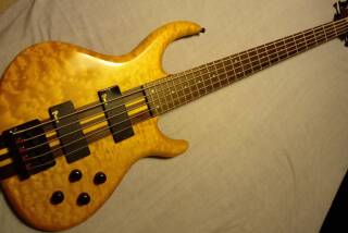 Tobias Toby PRO-5