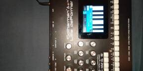 Gotharman's Little deFormer 3 MkII