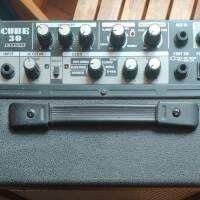 vends ampli Roland Cube 30