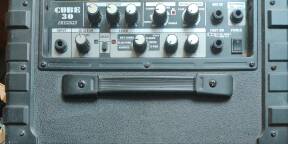 vends ampli Roland Cube 30