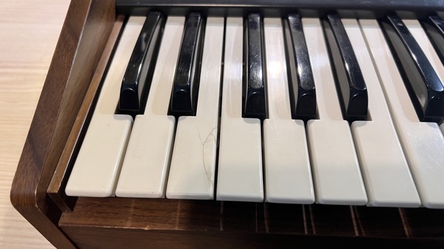 Synthétiseur Kawai 100f + Kenton Pro Solo