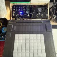 Vends contrôleur Push3