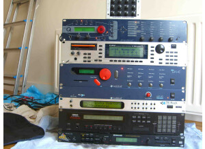Waldorf MicroWave