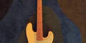 Fender Precicion Bass MIJ