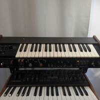 Korg Minikorg 700s - révisé