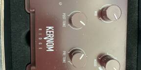 Vends pedale overdrive Kernom Ridge