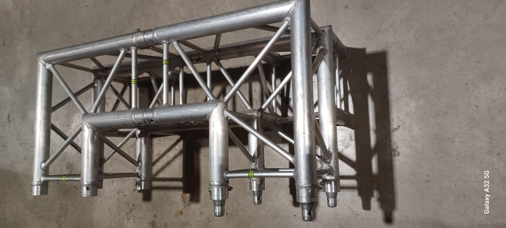 Angle 3D PROLYTE X30V C012