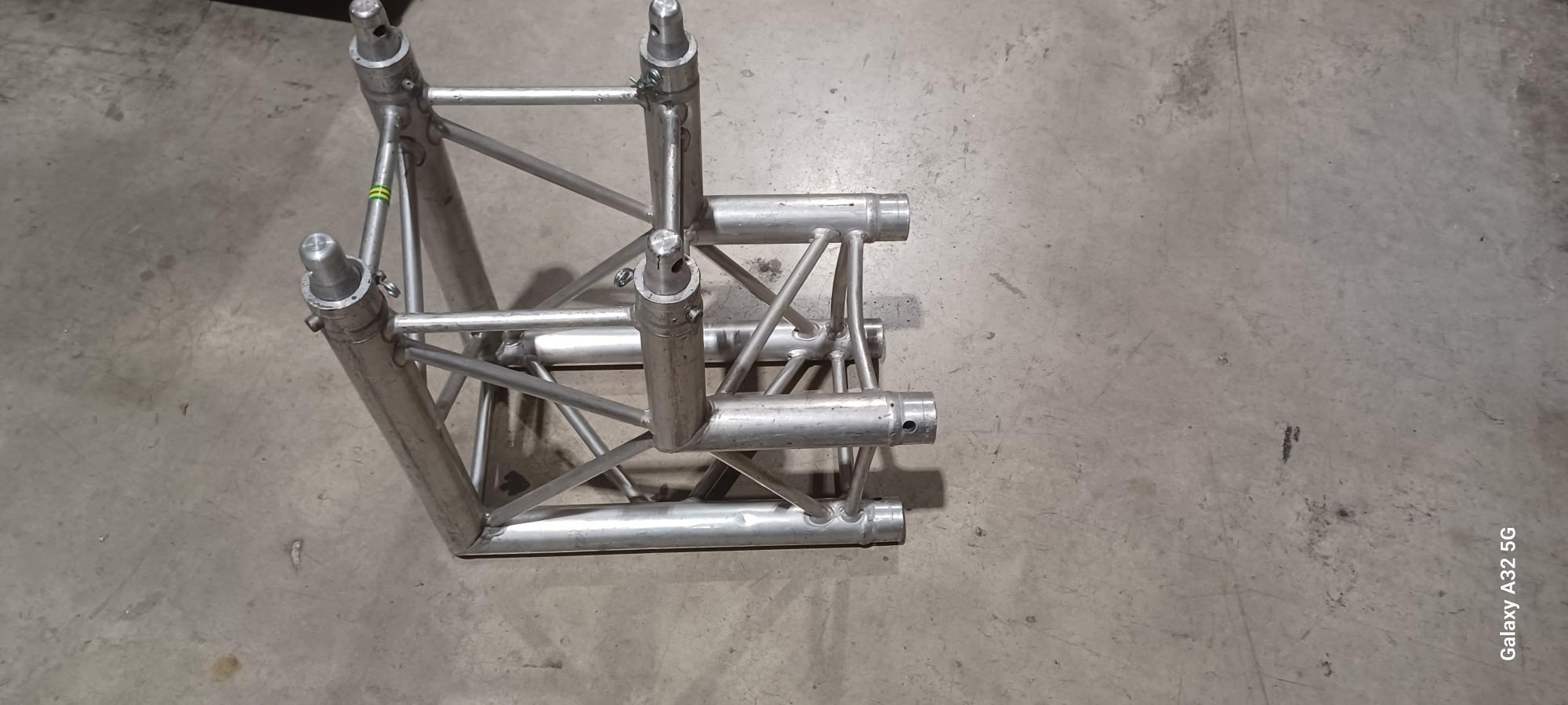 Angle 2D PROLYTE X30V C003