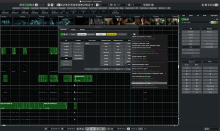 Nuendo 15 3 Nuendo 15 3