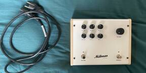 Vends the Amp 50 watt Milkman