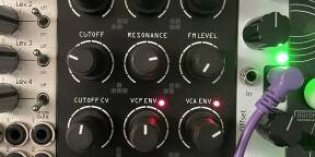 Bassline Erica synths tbe