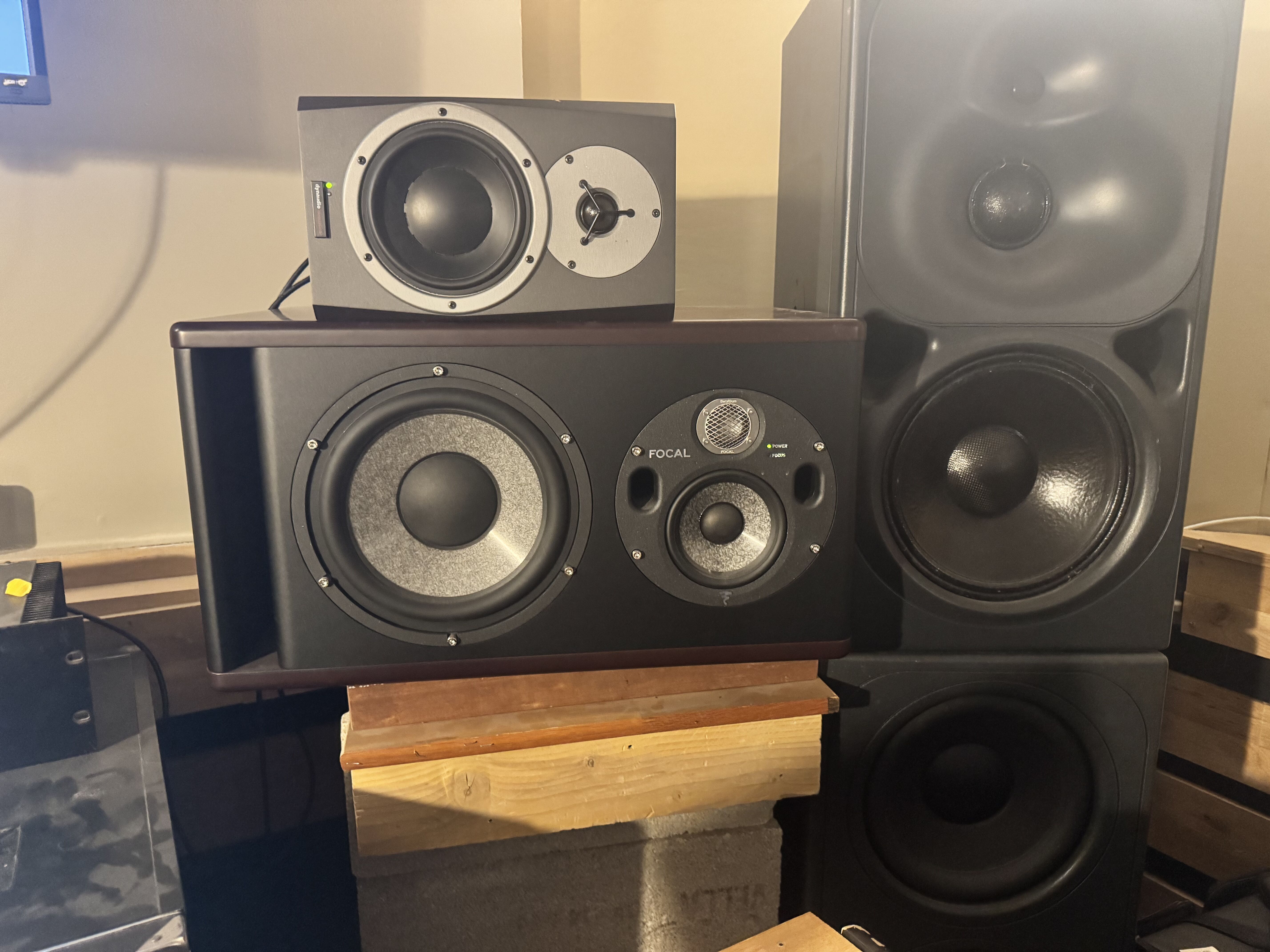focal trio 11 sur paris 20