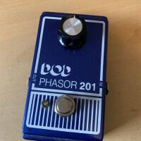 Digitech DOD Phasor 201