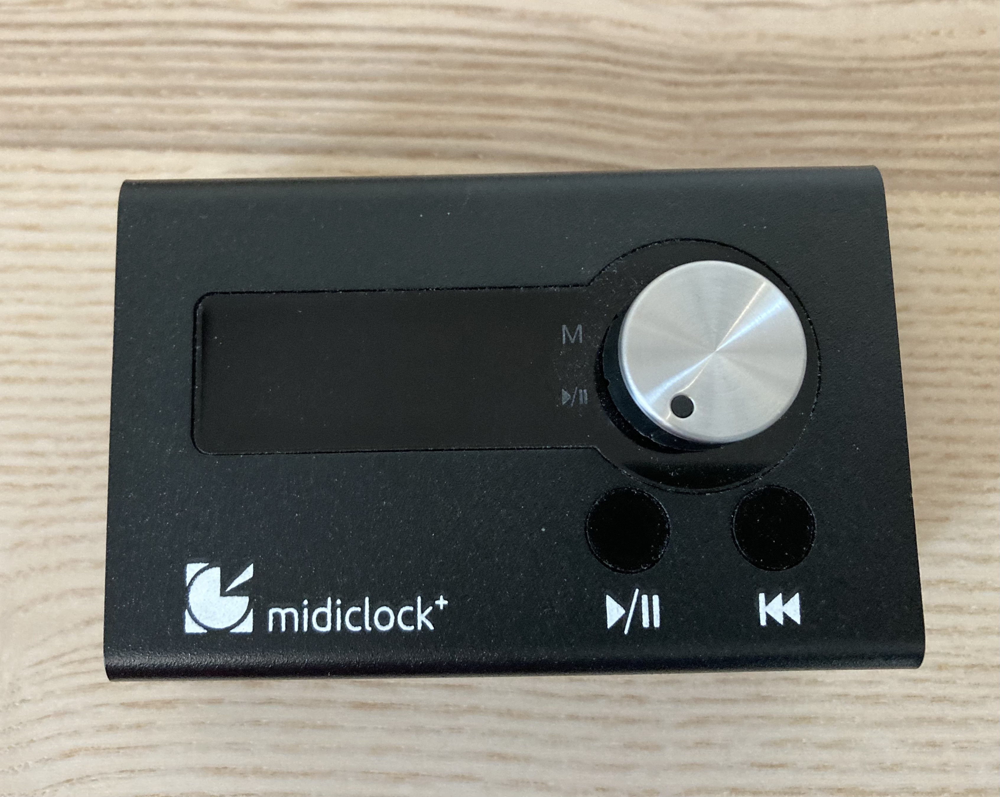 E-RM Midiclock (52346)