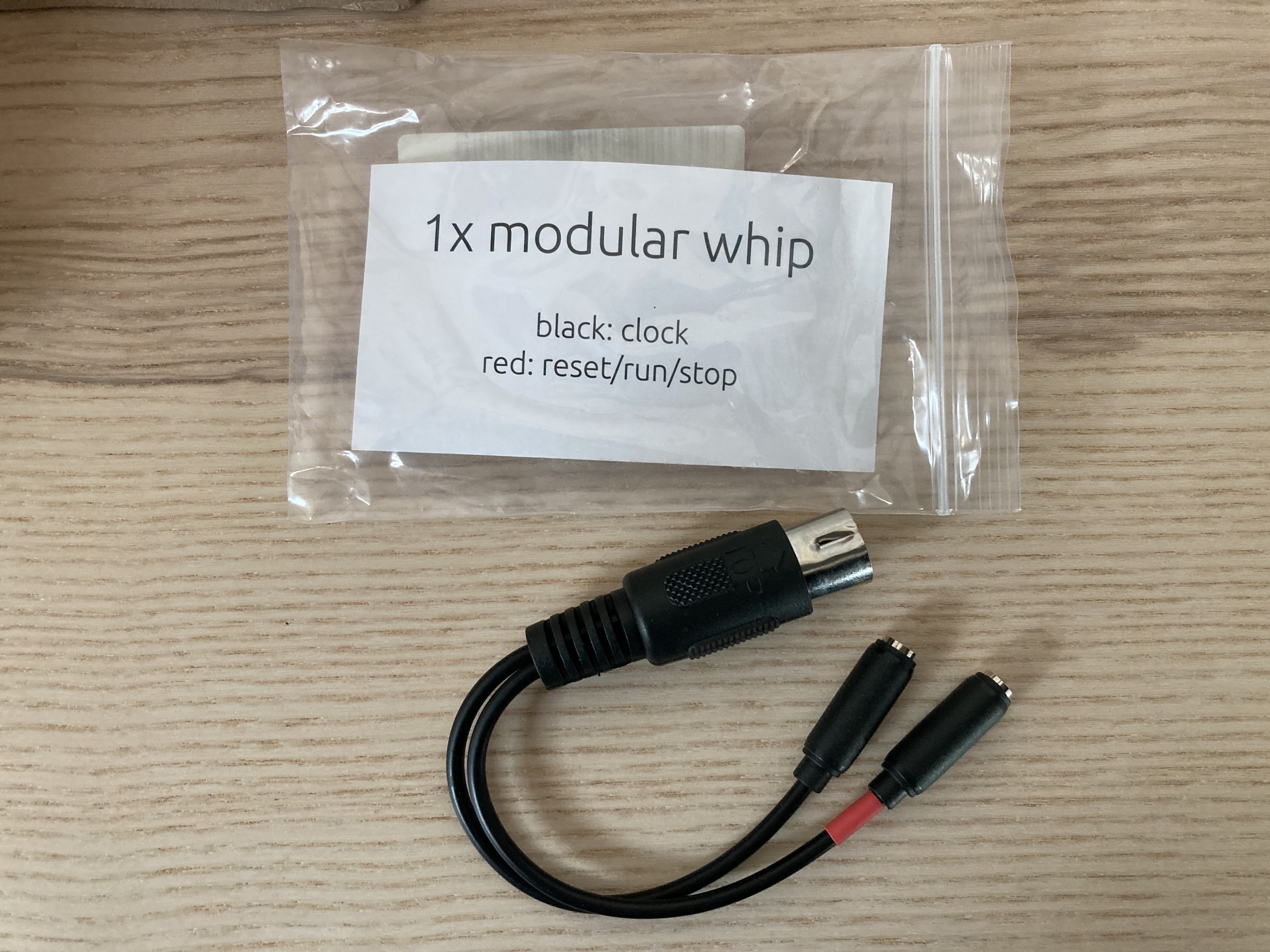E-RM Midiclock (2958)