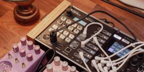 Squarp Instruments Hermod