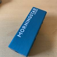 Morningstar FX MIDI Box