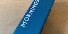 Morningstar FX MIDI Box