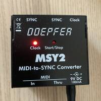 Doepfer MSY-2