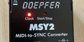 Doepfer MSY-2