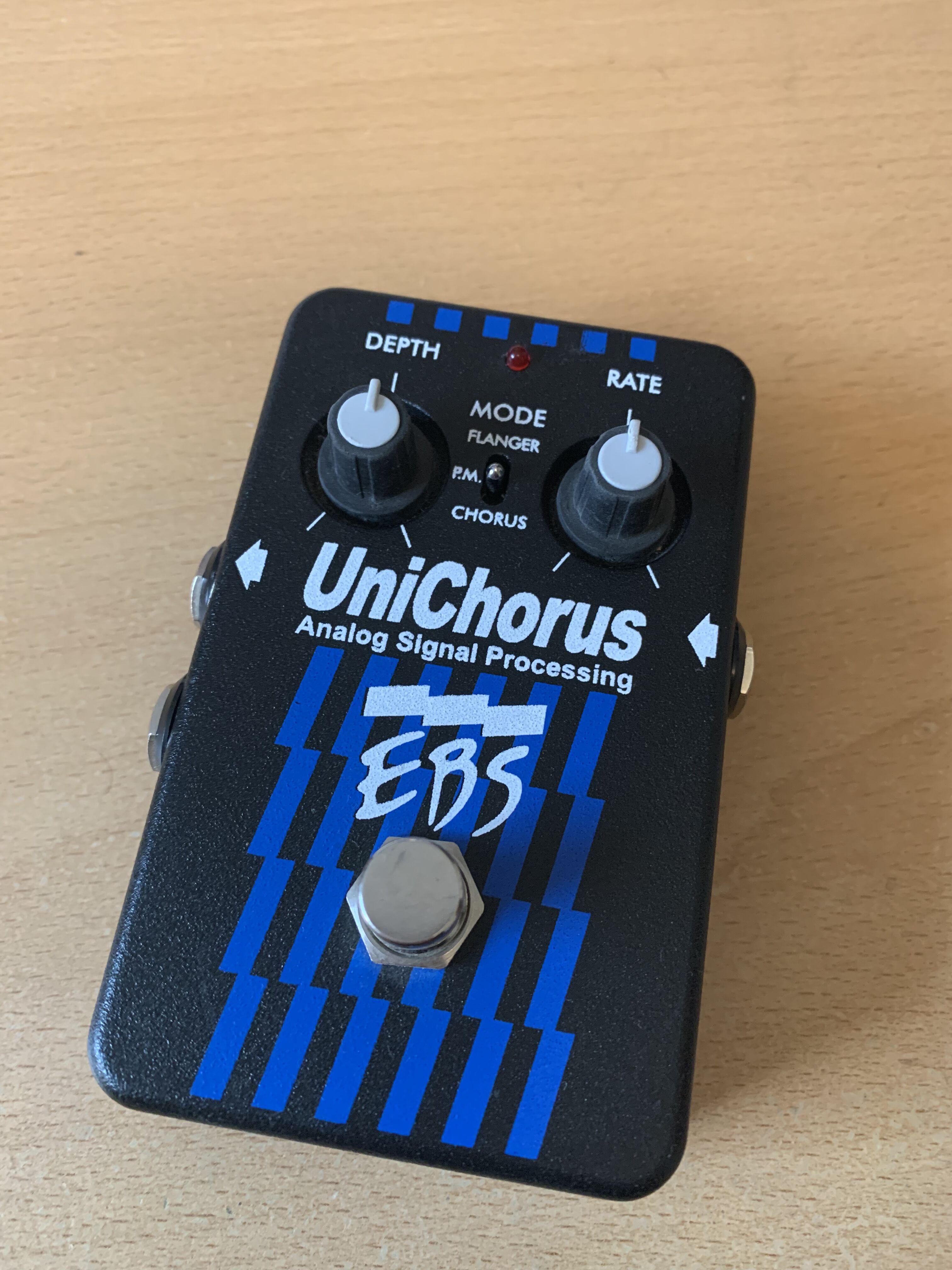 EBS Unichorus