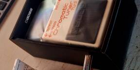 A vendre Boss TU-3 totalement neuve