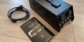 Vends préampli Universal Audio Solo/110 (COMME NEUF)