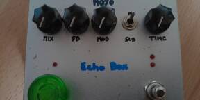 Echo Box avec Tap Tempo