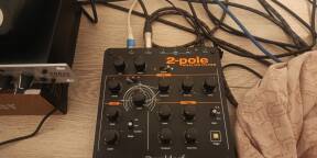 Vends waldorf 2 pole