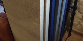 6 panneaux EQ Acoustics Spectrum