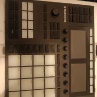 Vends machine mk3 comme neuf