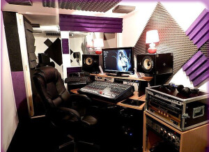 Clementoni Studio d'Enregistrement Digital