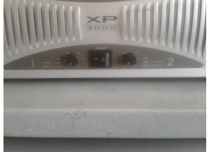 Phonic XP 3000