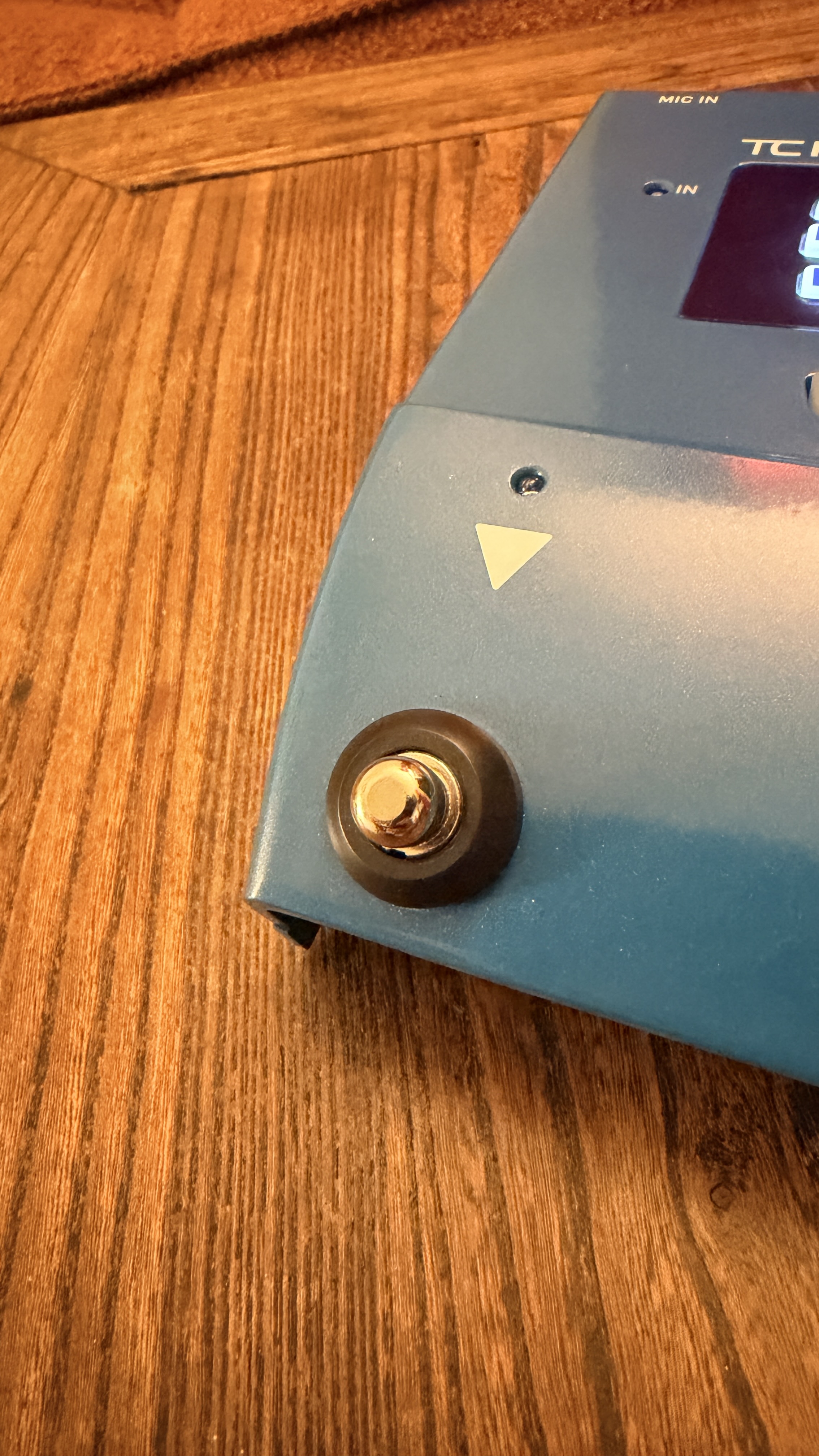 TC-Helicon VoiceLive Play (44006)