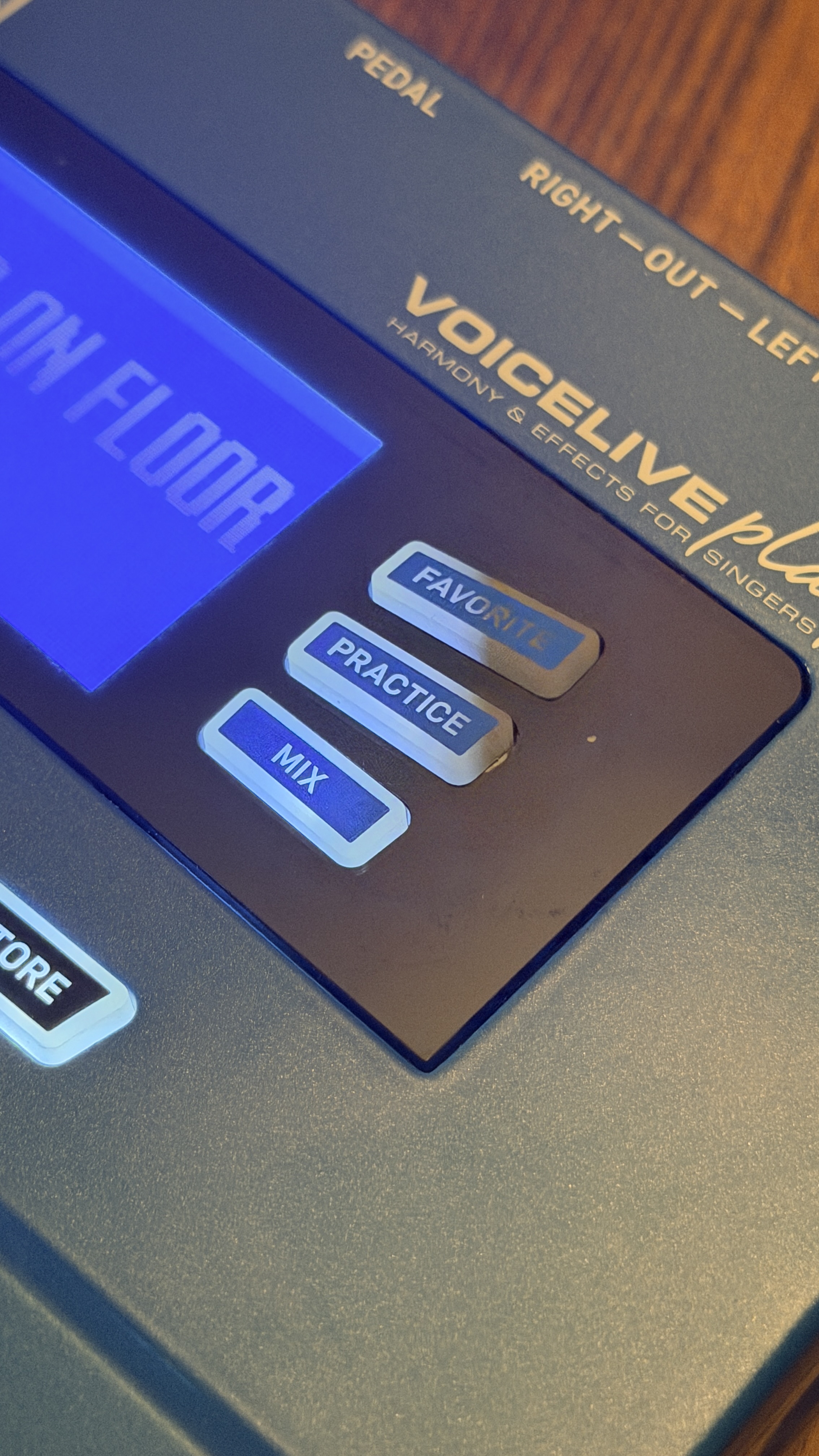 TC-Helicon VoiceLive Play (98879)