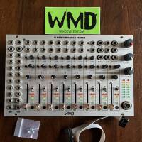 Vends WMD Performance Mixer parfait état et complet
