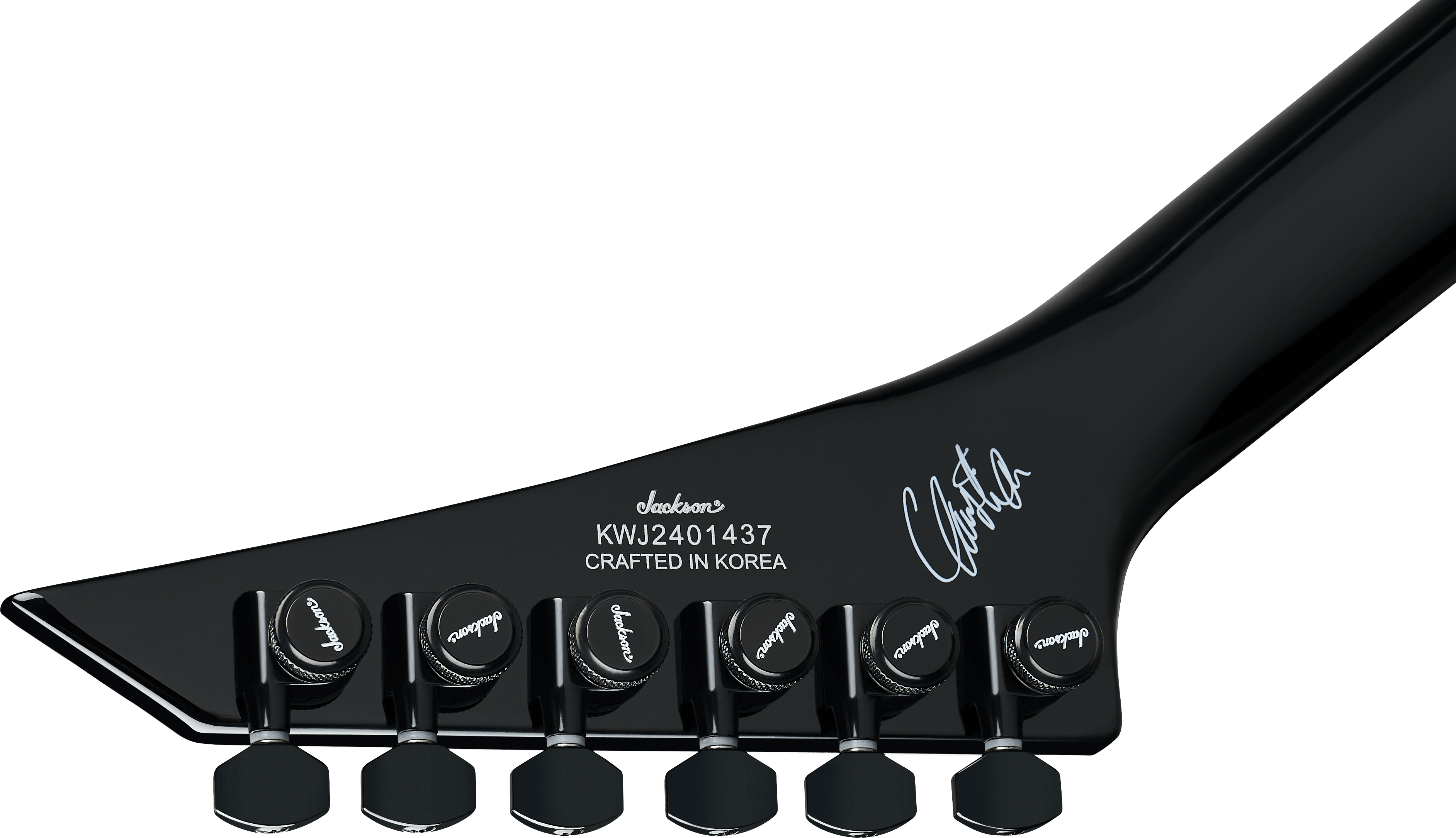 Jackson Pro Plus Signature Christian Andreu Rhoads RR24 EVTN6 : Jackson Pro Plus Signature Christian Andreu Rhoads RR24 EVTN6 (Made in Korea)