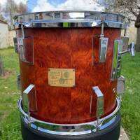 Vends tom Sonor Signature Light 12" x 10"