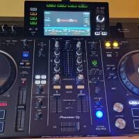 Pioneer DJ XDJ-RX2