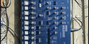 Korg ms2000R